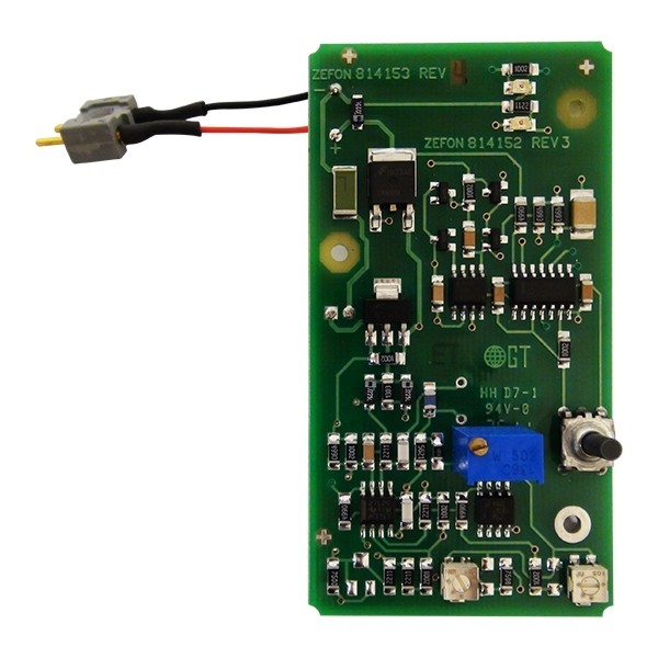 Buy cheap Multilayer Wirelss Electronic PCB Board , SMT Rigid PCB Assembly Service 8 Layer from wholesalers