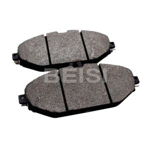 Buy cheap E220D MERCEDES BENZ Brake Pads Set A0004209300 0004209300 Front from wholesalers