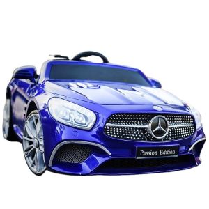 Buy cheap 2.4G R/C Baby Ride On Toy Car with 2.6 3.5KM/H Speed and LED Lights Music Function from wholesalers