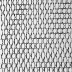 Buy cheap 0.5mm-2.0mm Decorative Woven Wire Mesh Dutch Weave Packaging In Carton product