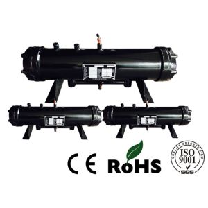 Buy cheap RCS748-2 Condenser from wholesalers