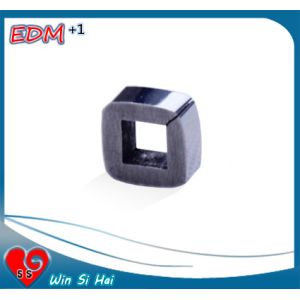 F101 EDM Diamond Wire Guide 0.255mm Fanuc Wire Cut EDM Wear Parts