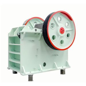 Buy cheap All Function High Efficiency Heavy Duty  Screw Jaw Crusher from wholesalers