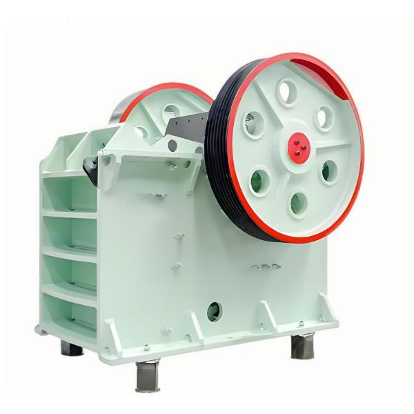 Buy cheap All Function High Efficiency Heavy Duty Screw Jaw Crusher from wholesalers