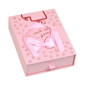 Buy cheap MOQ 500pcs - Gift Presentation Cases - Product Name Gift Packaging Boxes from wholesalers