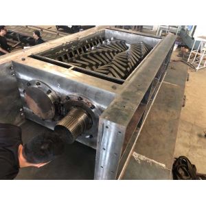 China 65 HRC Shredder Machine Blades on sale