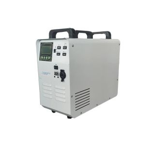 Buy cheap Over Load Protection 40A 1500W LiFePo4 Emergency Power Unit from wholesalers