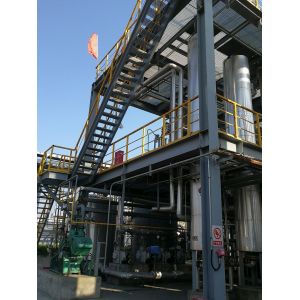 Buy cheap H2 Plant With Methanol Cracking Hydrogen Production from wholesalers