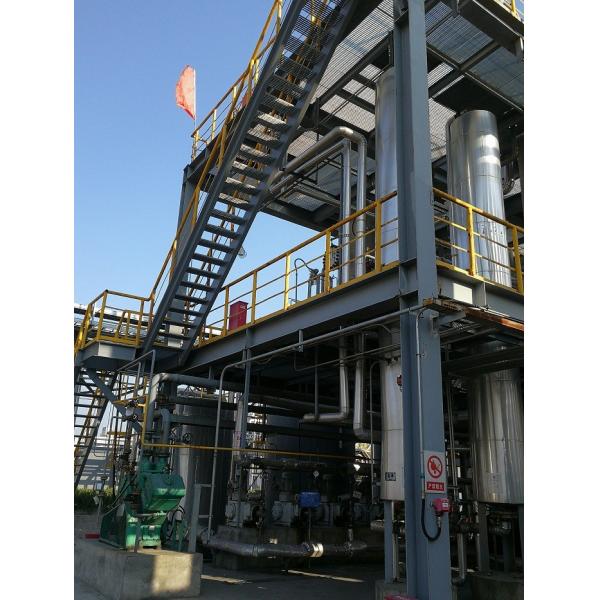 Quality H2 Plant With Methanol Cracking Hydrogen Production for sale