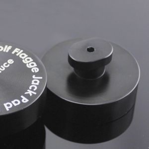 Buy cheap Aluminum Jack Pad for PORSCHE Jack Up Securely from wholesalers