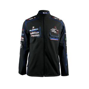 Sports Jacket for Men Custom Personalized Printing Wicking Breathable Racing