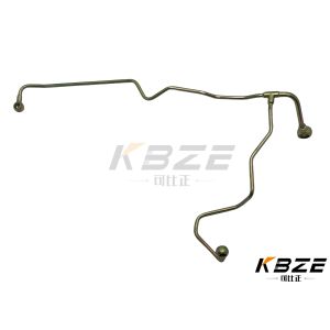 Buy cheap KBZE ENGINE FUEL FILTER PIPE SK350-8 EXCAVATOR 230832332A FOR HINO J08 ENGINE product