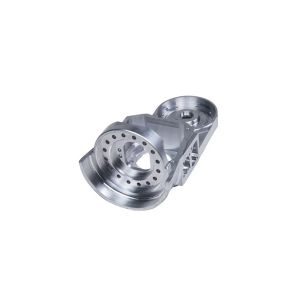 Buy cheap Custom Aluminum CNC Mechanical Parts CNC Machining Turning Milling Service from wholesalers