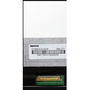 N156HCA-EAA Innolux 15.6" 1920(RGB)×1080 250 cd/m² INDUSTRIAL LCD DISPLAY