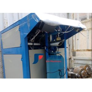 Buy cheap High Efficiency Valve Bagging Equipment / Calcium Powder Packing Machine from wholesalers