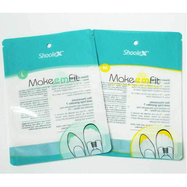 Buy cheap Hot Seal Bottom Gusset Custom Printed Plastic Bag Gravure Printing from wholesalers