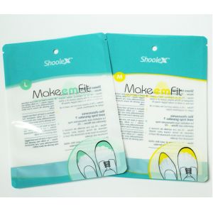 Buy cheap Hot Seal Bottom Gusset Custom Printed Plastic Bag Gravure Printing from wholesalers