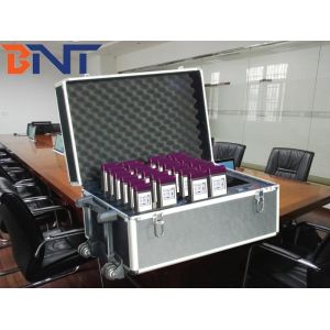 Buy cheap Advanced Simultaneous Interpreter System With Strong Anti - Interference Ability product