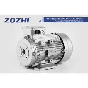Buy cheap Powerful Cooling Method IC411 Three Phase Hollow Shaft Motor For Heavy Duty Applications from wholesalers