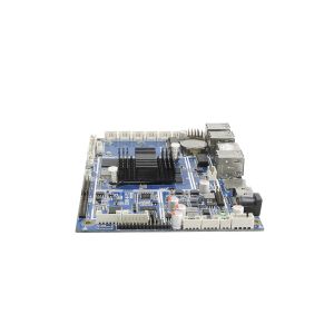 Buy cheap RK3288 Quad Core ARM Android Board With 4 USB HOST Ports And Camera Integrated Gigabit Ethernet Motherboard product