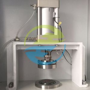 Buy cheap Battery Cover Helium Testing Equipment Alarm Leak Rate ≤1.0×10 - 9 Pa・M³/S Leak Testing Equipment from wholesalers