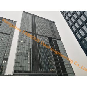 Buy cheap H Beam Pre Engineered Steel Buildings PEB Structure Q345 AU NZ Standard from wholesalers