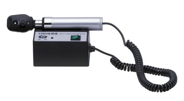 Buy cheap Durable Ophthalmoscope LED Bulb Soft Illumination Similar With Sunlight from wholesalers