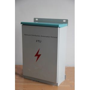 Buy cheap Fault Detection Power Distribution Terminal For Transmitting Measured Data from wholesalers