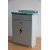 Fault Detection Power Distribution Terminal For Transmitting Measured Data for sale