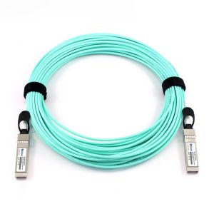 Fiber Optic Patch Cable Huawei / Brocade / H3C Compatible