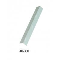 Buy cheap Multifunctional PVC Extrusion Profiles Right Angle For SPA Surrounds product