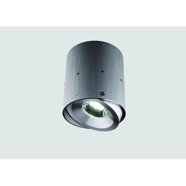 IP54 Flush Mount Outdoor LED Ceiling Lights , Recessed Adjustable Led Downlight