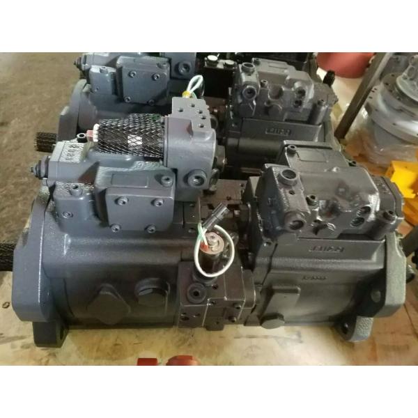 Quality Hydraulic Piston Pump K3V112DTP for Sumitomo SH210-5 excavator for sale