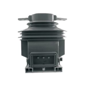 Buy cheap 36kV  Medium Current Transformer Outdoor Single-Phase Epoxy Resin Type High Tension  Mini Precision Current Usage from wholesalers