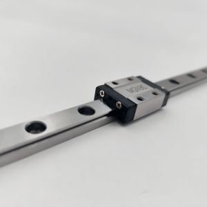 Buy cheap MGN9C Linear Slides Heavy Duty Easy Installation Cnc Lightweight product