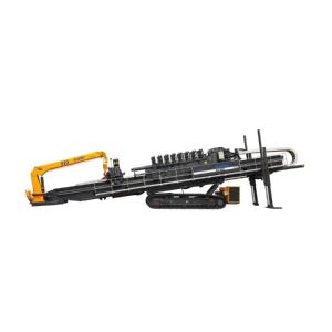 Buy cheap Precision XZ13600 Horizontal Directional Drilling Rig 15000kN HDD Equipment from wholesalers