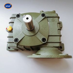 Hot Selling Wpea 90 Degree Reducer for Concrete Mixer
