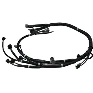 Buy cheap 4HK1 Engine Harness 8-97362843-7 Genuine Engine Wire Harness from wholesalers