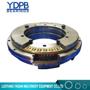 Buy cheap RTC150 china yrt turntable bearing supplier 150X240X40mm Custom made from wholesalers