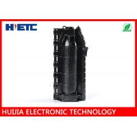 Buy cheap Telecom Tower Fiber Optic Accessories Antenna Feeder Connector Closure product