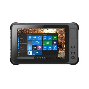 Buy cheap 7" 7500mAh 1280x800 Industrial Touch Screen Tablet IP65 1000nits from wholesalers