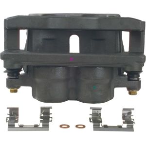 Buy cheap SATURN Auto Parts Vehicle Brake Caliper 18B5004 18B5005 product