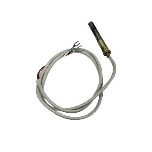 Buy cheap High Heat Thermocouples And Thermopile Sensors For Gas BBQs And Fireplaces from wholesalers