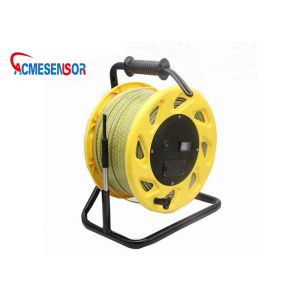 100m 200m Water Well Level Meter Touch Sound Water Level Sensor With Alarm