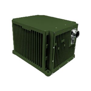 Buy cheap Dubhe-L4 Tactical Ring Laser Gyro Based Inertial Navigation System Guidance Unit 24V product