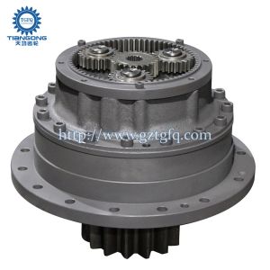 Buy cheap EC240 Excavator Swing Gearbox  VOE14503783 For VOL240 VOE14542163 from wholesalers