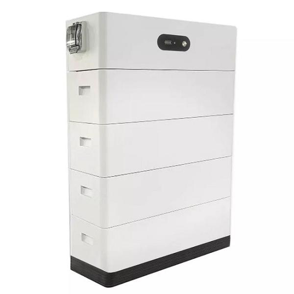 Buy cheap Hybrid Grid Solar Energy Storage Battery With MSDS Certification from wholesalers