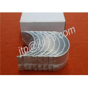 Buy cheap For engine parts compressor 6D105/ 4D105 Connecting rod bearing 6136-21-8010 from wholesalers