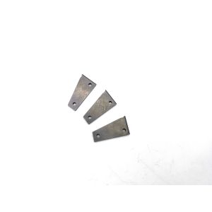 Buy cheap Functional Tungsten Parts High Precision With Slow - Walking Wire Process from wholesalers