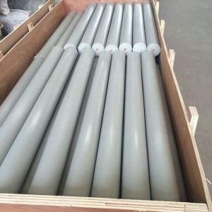 Buy cheap White Grey PP Rod / Polypropylene Rod For All Kinds Industrial Seal from wholesalers
